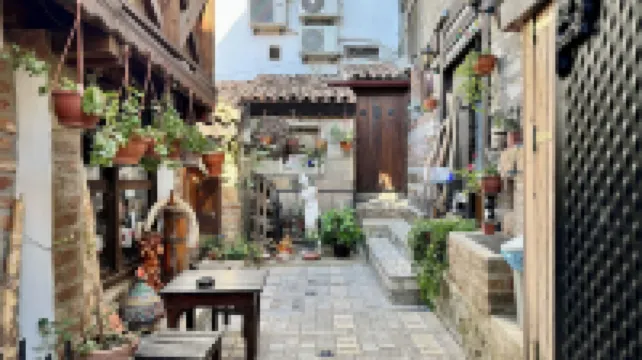 Limaki Konak Sirince