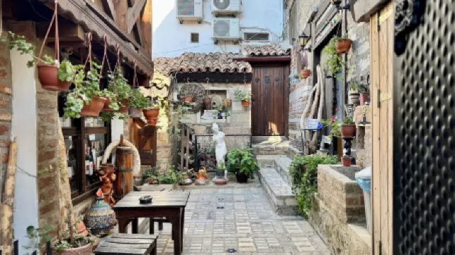 Limaki Konak Sirince