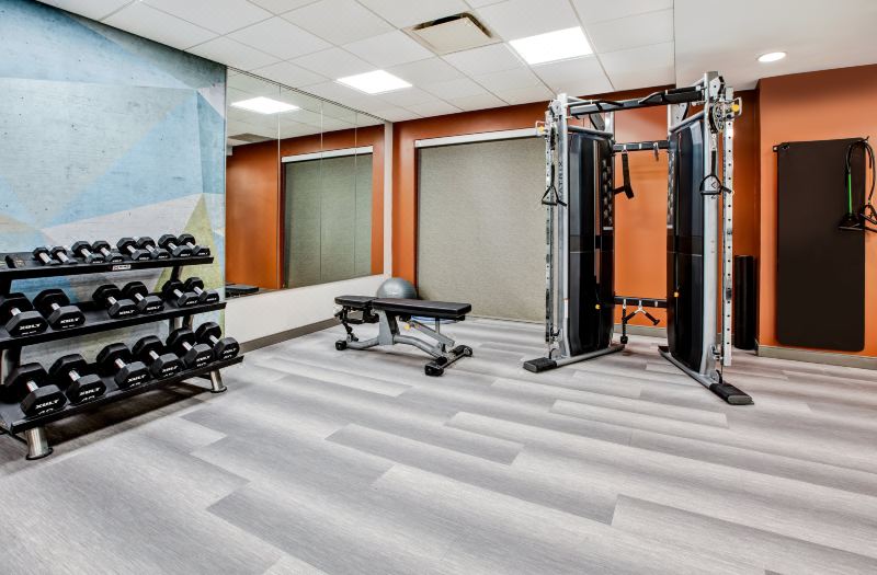 Candlewood Suites Cincinnati Northeast - Mason by IHG photo 3