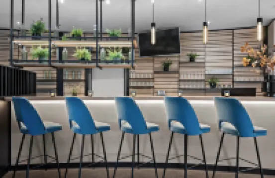 維也納市西部萊昂納多酒店