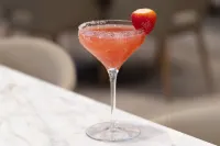 Hilton Richardson Dallas - bar