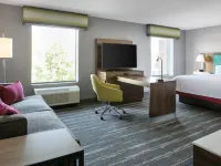 Hampton Inn & Suites Grafton Hotels in Ozaukee County