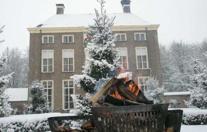 De Havixhorst