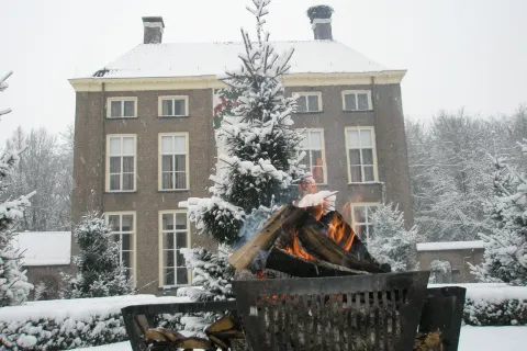 샤토호텔 언 레스토랑 더 하빅스호스트