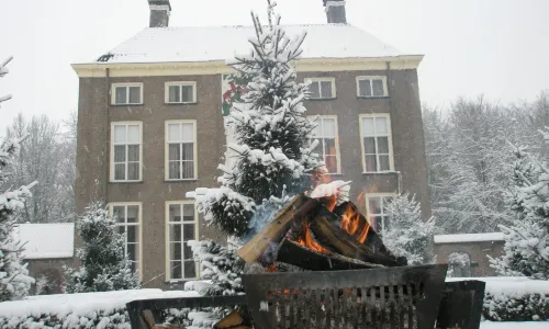 Châteauhotel de Havixhorst