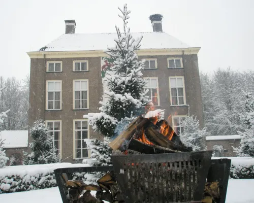 De Havixhorst Hotels in De Schiphorst