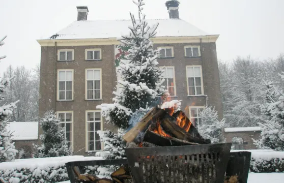 哈維克斯霍斯特餐廳城堡酒店