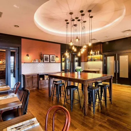 Hotel Hanza
