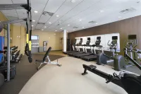 Hilton Garden Inn Bel Air - Phòng Gym