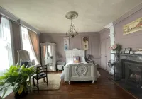 The Mansion House Hotel