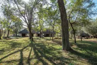 Ilanga Lodge Hotels in Modimolle