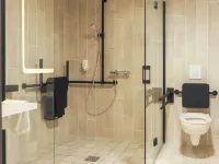 B&B HOTEL Bruchsal-Karlsdorf