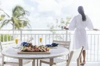 The Islands of Islamorada - breakfast