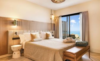 Aubamar Suites & Spa