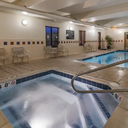Hampton Inn Lehi-Thanksgiving Point