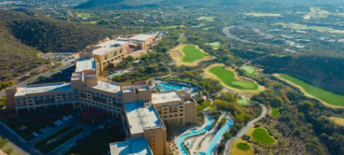 JW Marriott Tucson Starr Pass Resort & Spa Hotels in Pima County