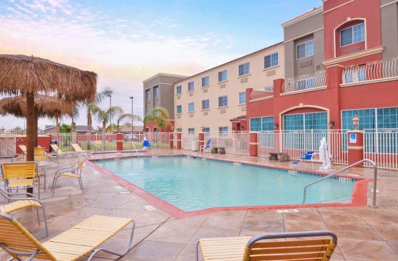Holiday Inn Express & Suites El Centro by IHG photo 5