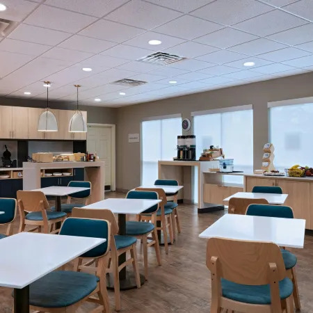 TownePlace Suites by Marriott Lubbock