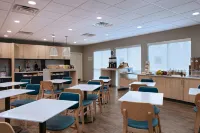 TownePlace Suites by Marriott Lubbock