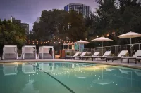 Four Seasons Hotel Austin - 5 Sao