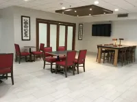 Holiday Inn Express EASTON by IHG - sarapan