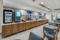 Holiday Inn Express CASPER-I-25 by IHG - petit déjeuner