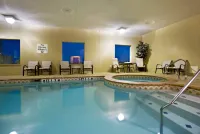 Holiday Inn Express & Suites SWEETWATER by IHG - Pools
