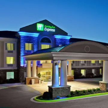 Holiday Inn Express & Suites PARAGOULD by IHG