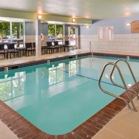 Holiday Inn Express & Suites LACEY - OLYMPIA by IHG