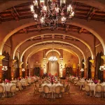 Biltmore Hotel Miami Coral Gables - petit déjeuner