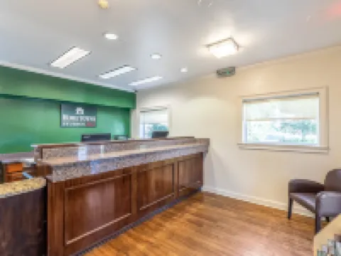 HomeTowne Studios Orlando-Cassleberry Hotels in Casselberry