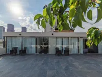 Pent House Masaryk 17 Hotels near Anzures