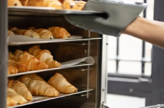 聖瑪爾特公寓式飯店