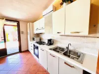 Appartamenti San Teodoro III - parking