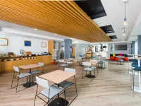 Holiday Inn Express LEEDS CITY CENTRE - ARMOURIES by IHG Hotels in Leeds