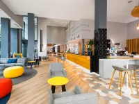 Holiday Inn Express LEEDS CITY CENTRE - ARMOURIES by IHG Hotels in Leeds