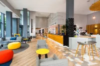 Holiday Inn Express Leeds City Centre - Armouries