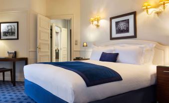 Hôtel le Royal Lyon - MGallery