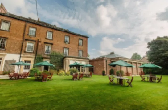 Bannatyne Hotel Darlington Hotels in 