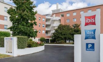 Ibis Marne la Vallée Val d'Europe