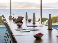 Sofitel Golfe d'Ajaccio Thalassa Sea & Spa