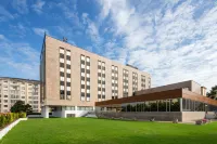 Eurostars Gran Hotel Lugo - 4-Star
