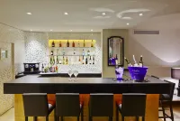 Hotel Palladium - bar