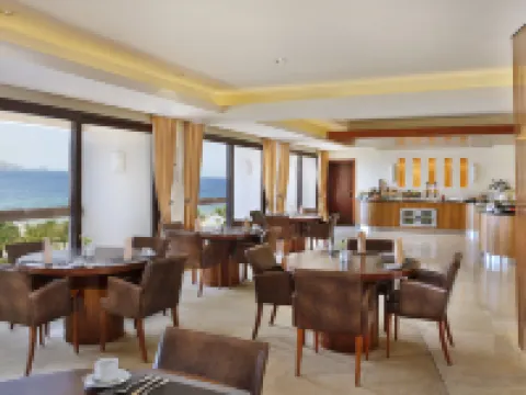 InterContinental Hotels AQABA (RESORT AQABA) by IHG Hotels in Aqaba