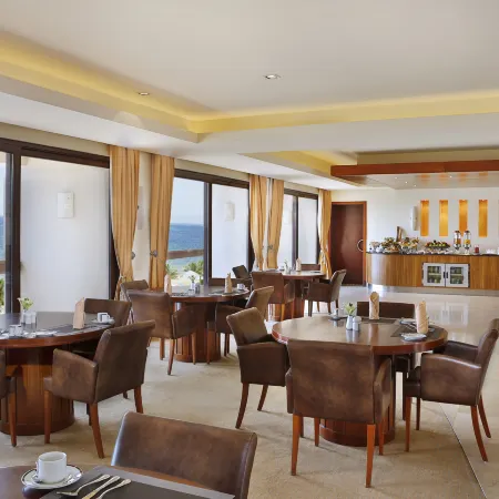 InterContinental AQABA (RESORT AQABA) by IHG