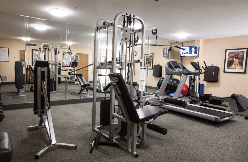 Staybridge Suites Austin Airport by IHG photo 3