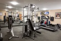 ステイブリッジ スイーツ オースティン エアポート by IHG - ジム
