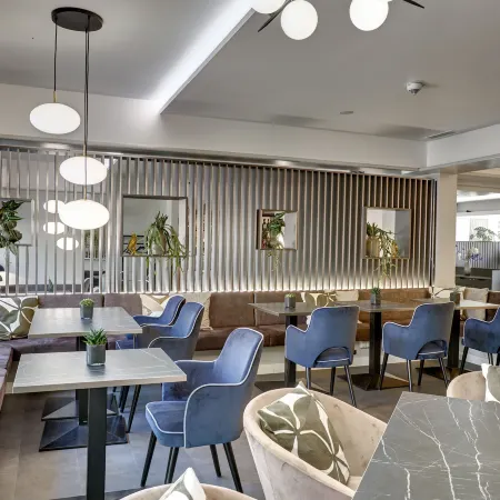 Leonardo Hotel Muenchen City West