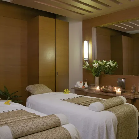 Vivanta Goa, Panaji