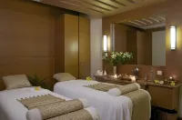 Vivanta Goa, Panaji - spa
